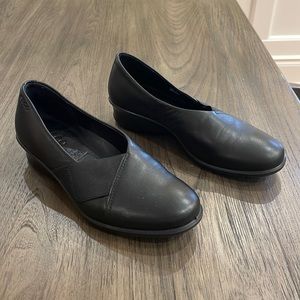 Ecco shoes size 6, new